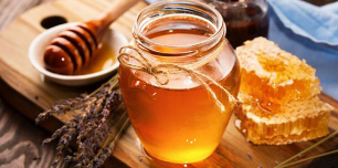 Honey for potentiality increase